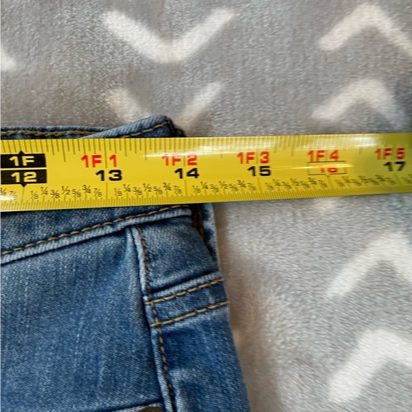 Universal Thread High Rise Jeggings - Picture 9 of 11